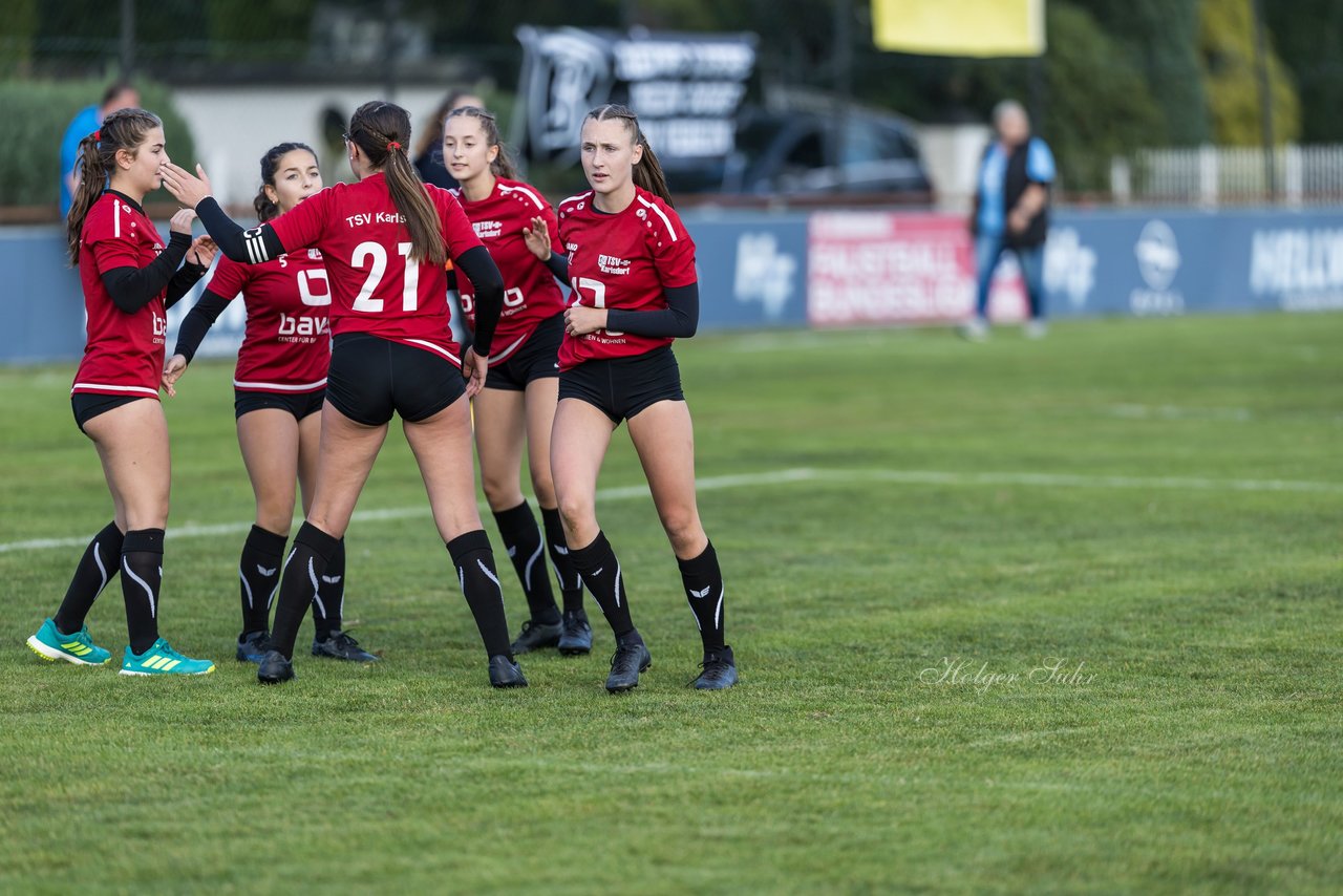 Bild 1068 - wU16 Deutsche Meisterschaft